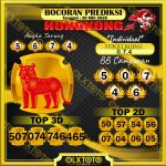 Prediksi Hongkong Hari Ini