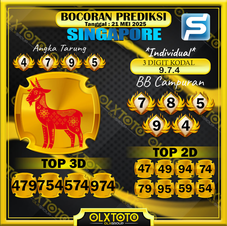 prediksi-singapore